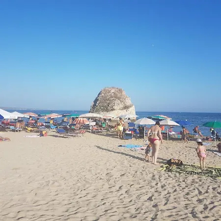 Holiday home Summer Salento Torre Pali
