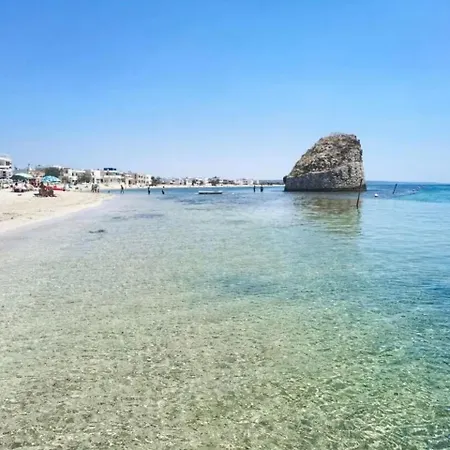 Summer Salento Holiday home *