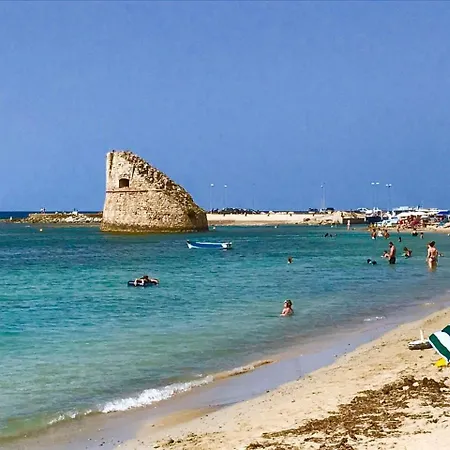 Summer Salento Holiday home Torre Pali