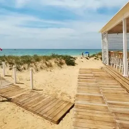 Summer Salento Holiday home