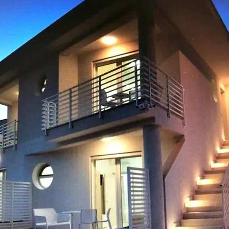 Summer Salento Holiday home *