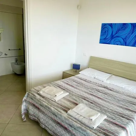 Holiday home Summer Salento *
