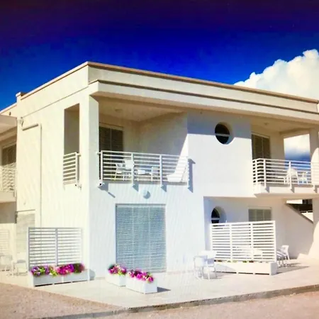 Holiday home Summer Salento