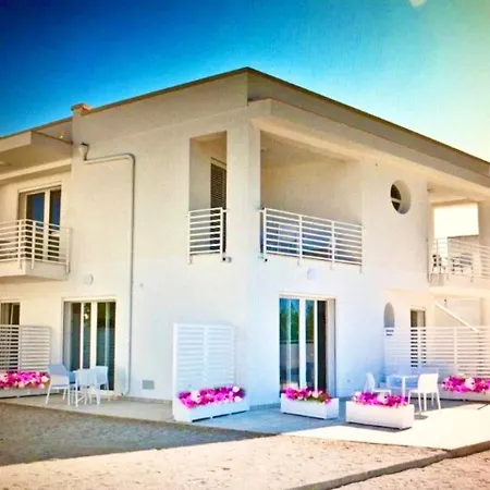 Summer Salento
